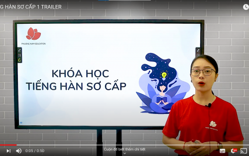 Phuong Nam Education